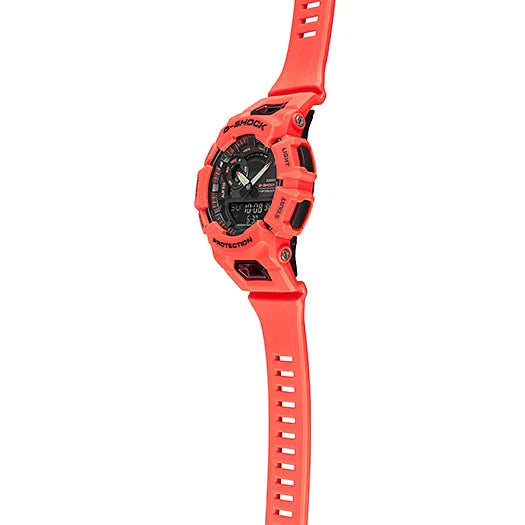 Casio G-SHOCK GBA-900-4ADR Bluetooth Fitness Men’s Watch
