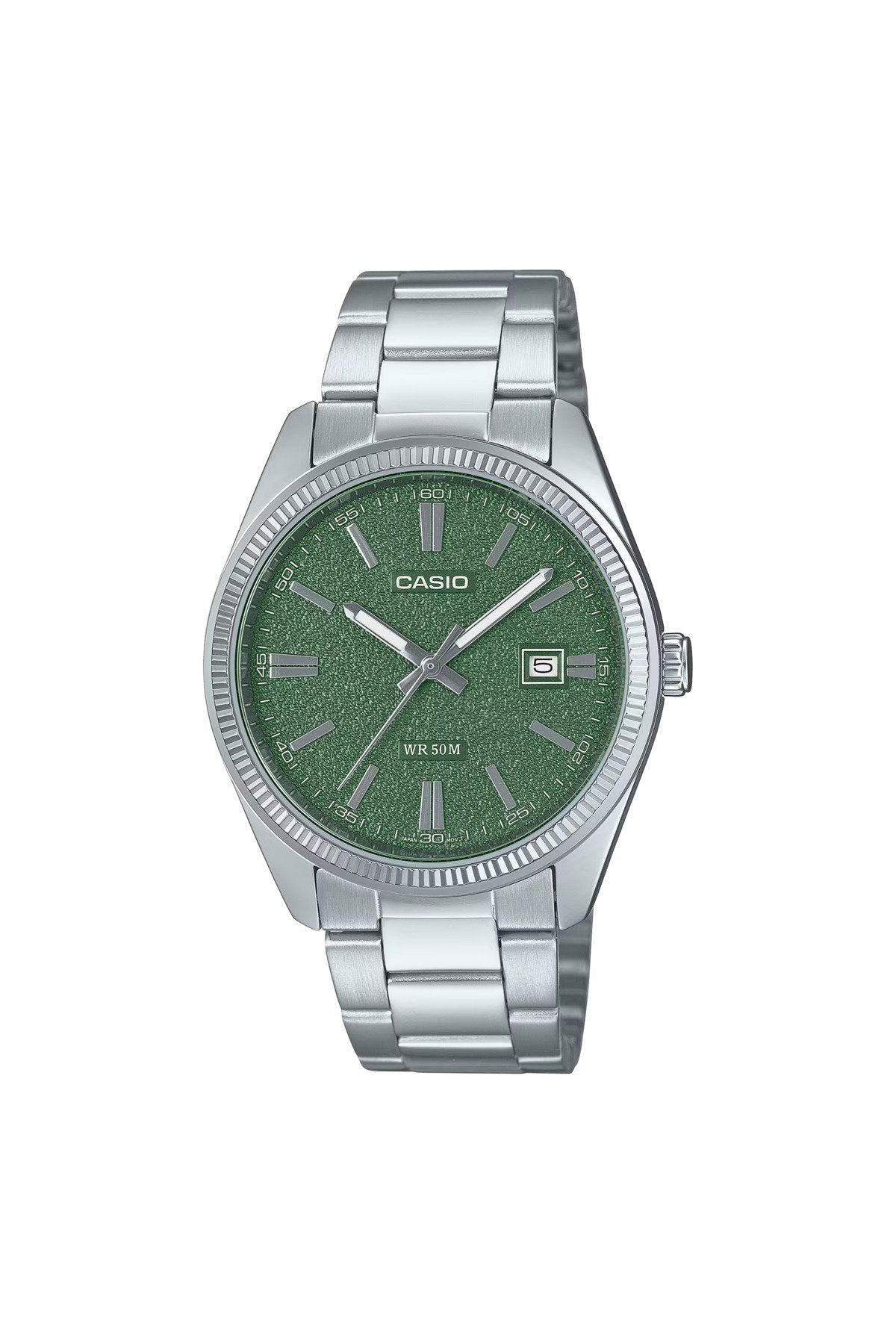 Casio ANALOG MEN WATCH MTP-1302 DA-3 AVDF