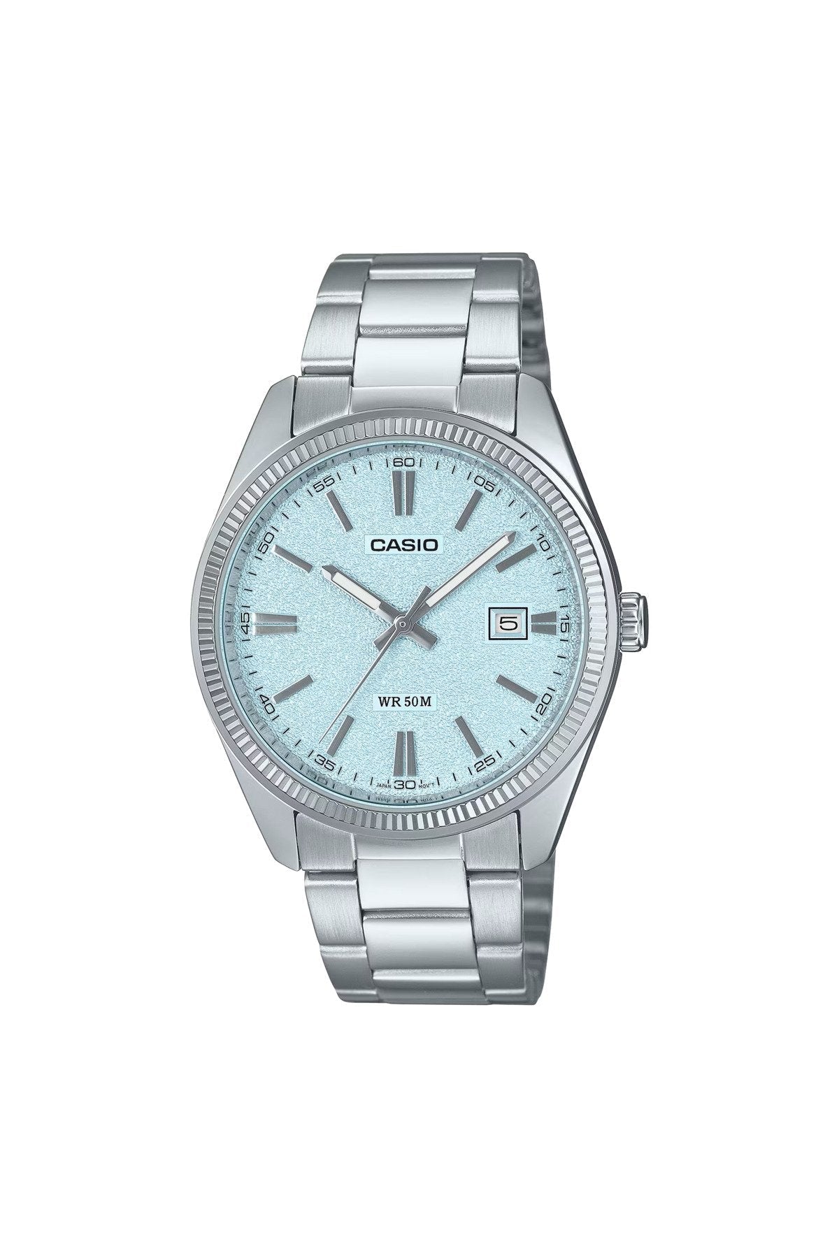 Casio ANALOG MEN WATCH MTP-1302 DA-2 A 2 VDF