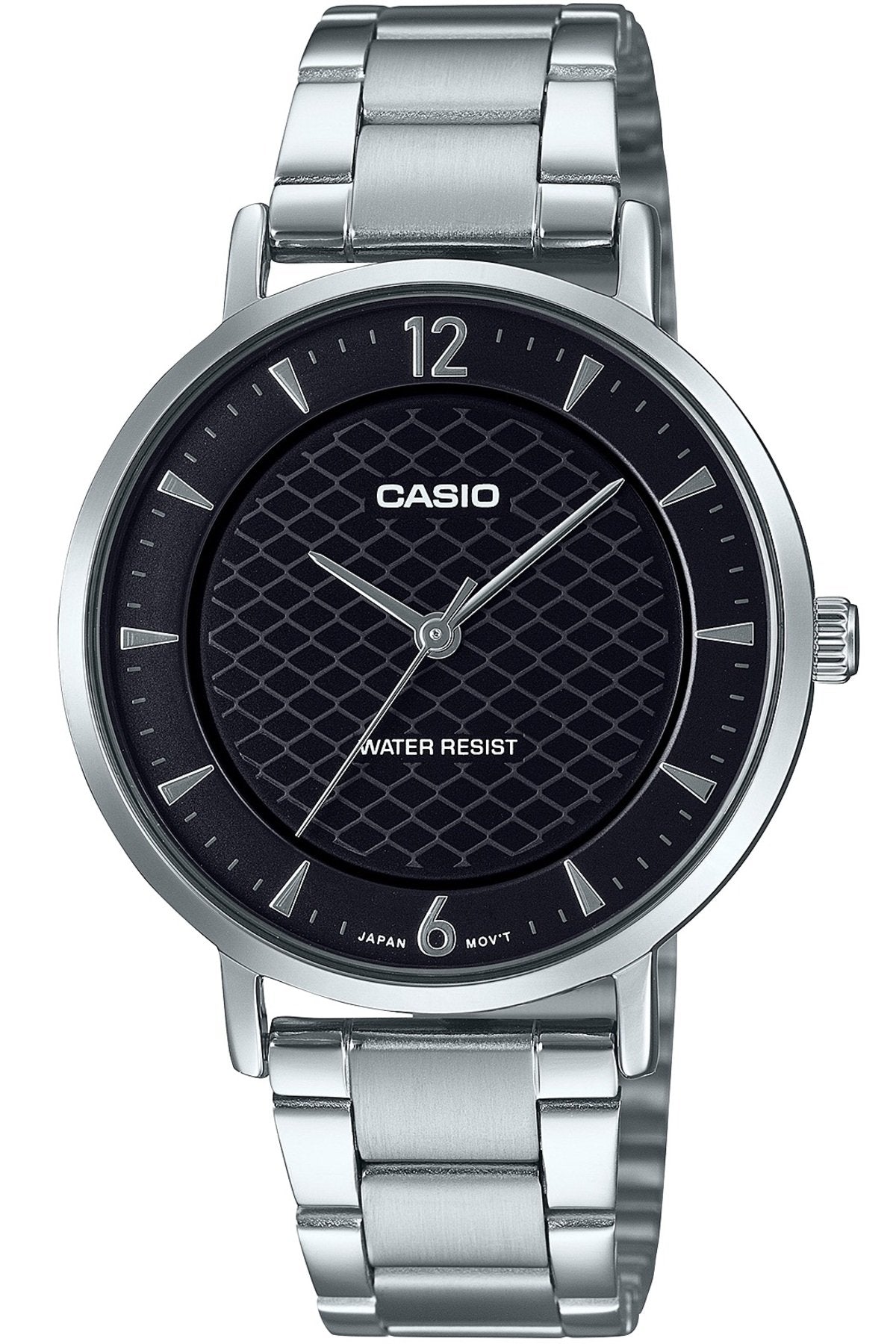 Casio Ltp-Vt04D-1Adf Women's Wristwatch