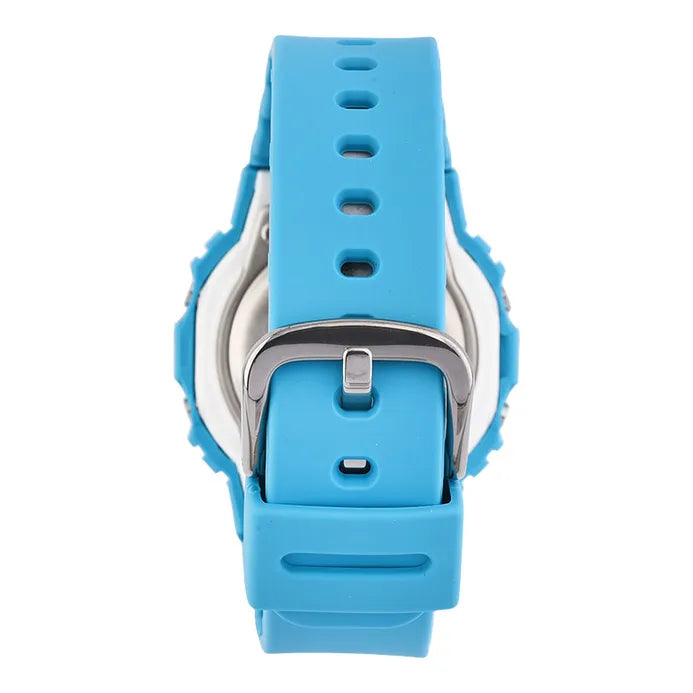 Casio G-SHOCK GLX-S5610-2DR G-LIDE Digital Watch – Blue Resin