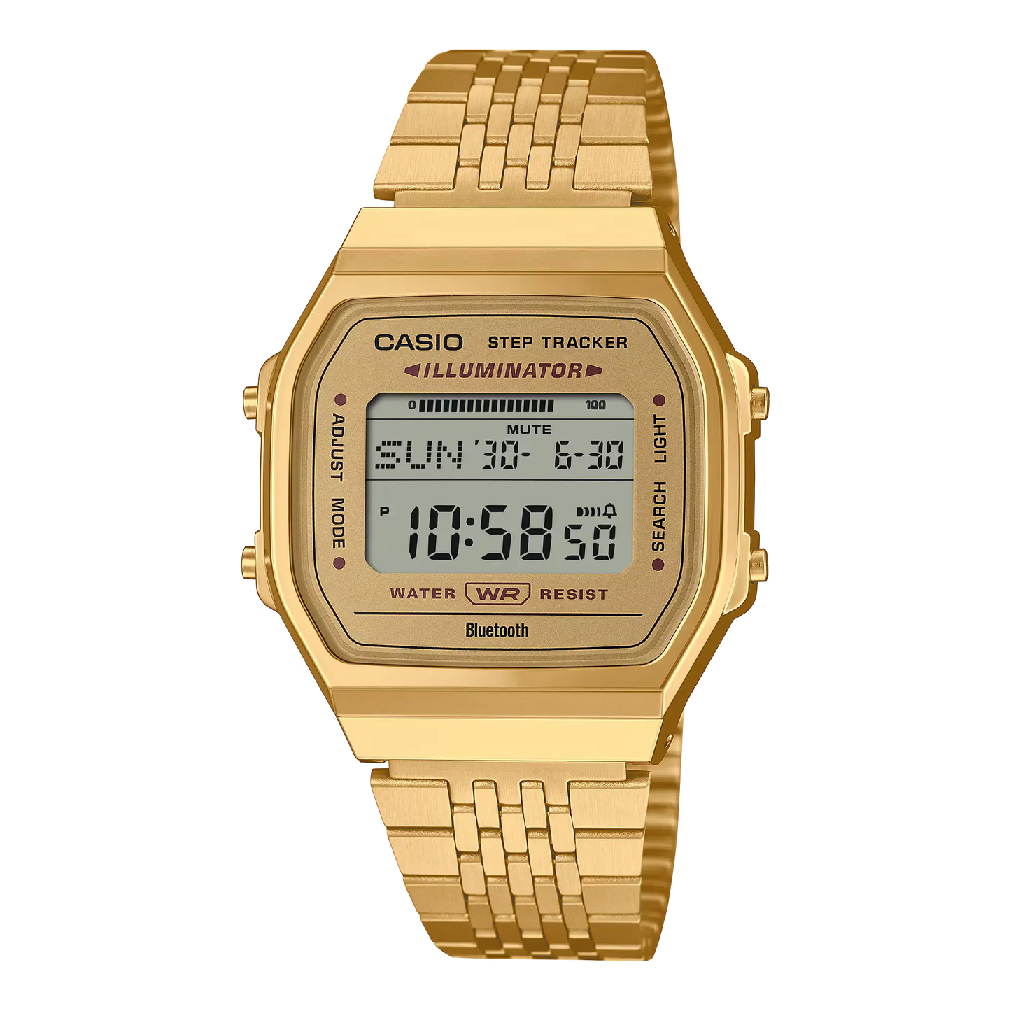 Casio ABL-100WEG-9ADF
