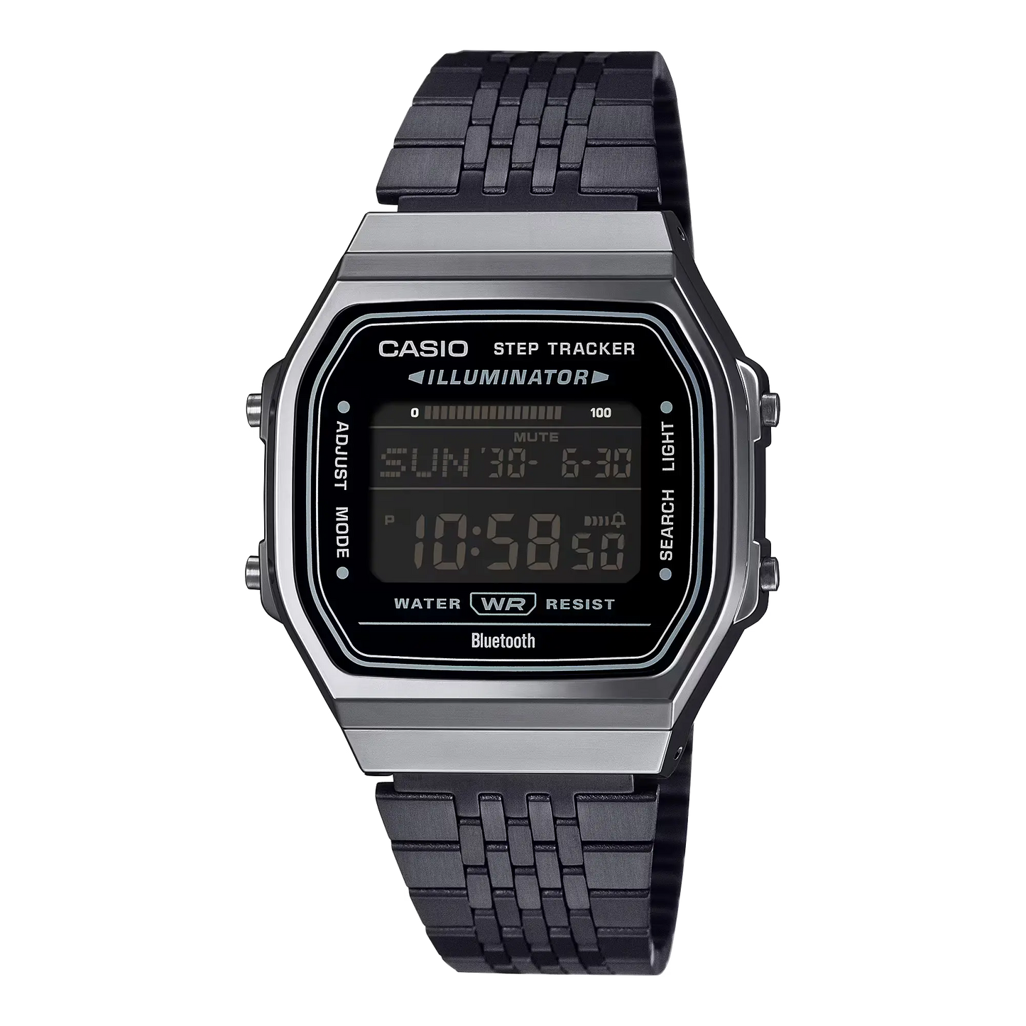 Casio ABL-100WEGG-1BDF