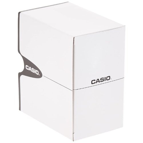 Casio Watch For Women Analog LTP-V007L-7E2UDF