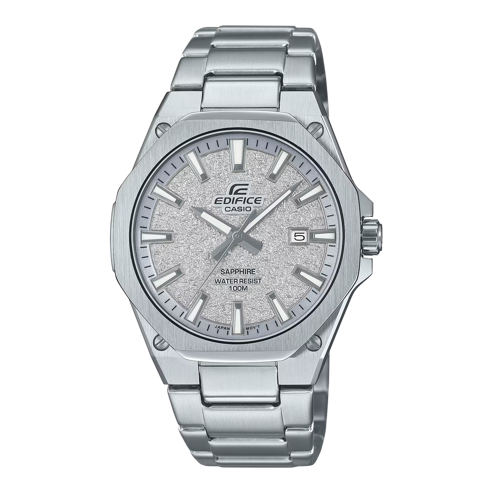 EDIFICE ANALOG MEN WATCH EFR-S108DE-8AVUDF