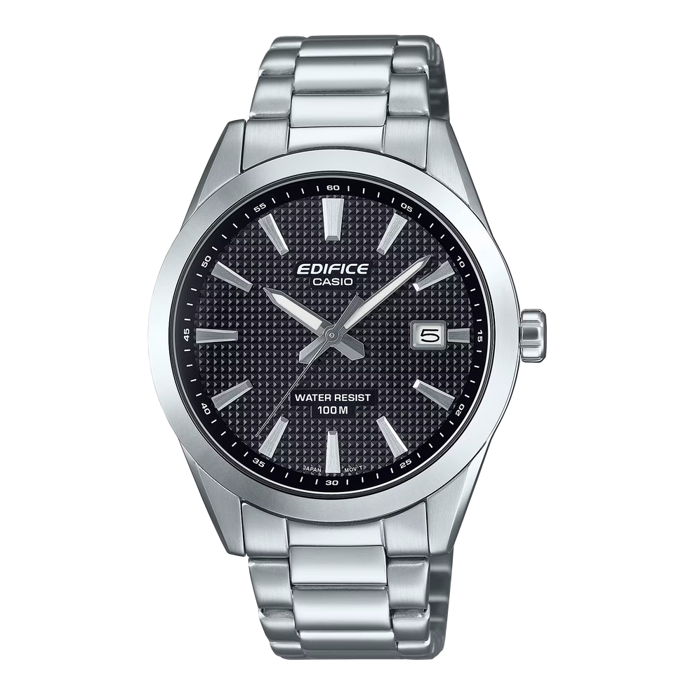EDIFICE ANALOG MEN WATCH EFV-160D-1AVDF