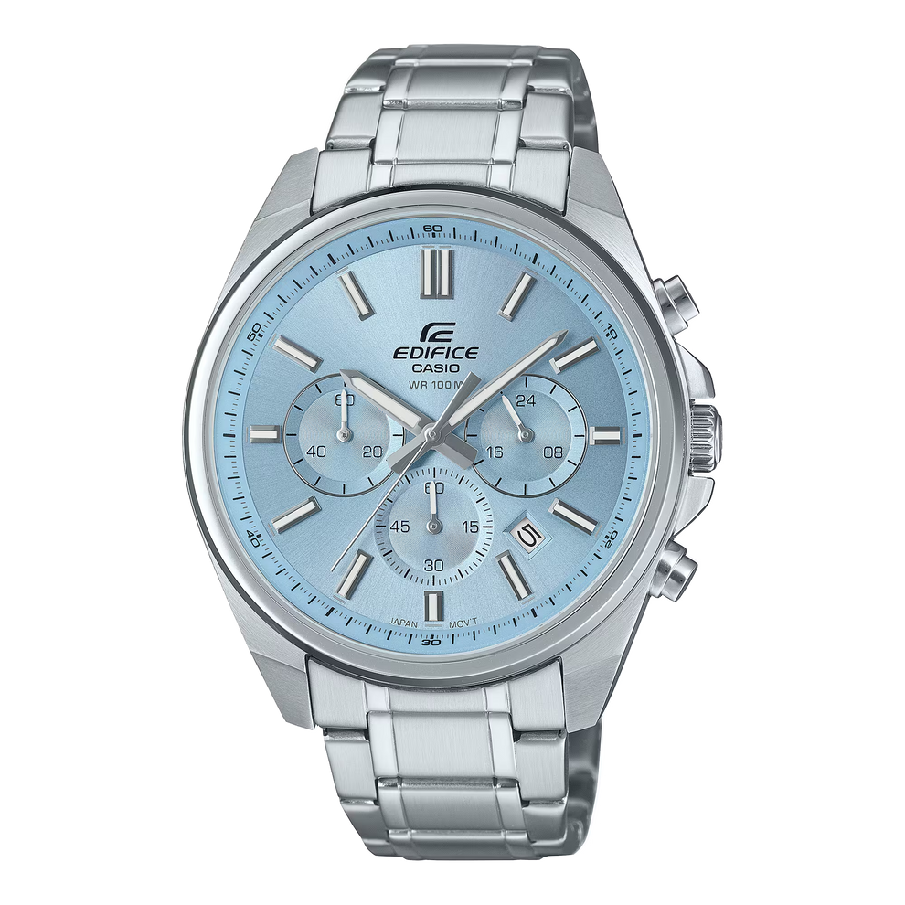 EDIFICE STANDARD CHRONOGRAPH MENS WATCH EFV-650D-2BVUDF