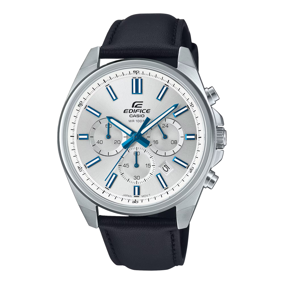 EDIFICE STANDARD CHRONOGRAPH MENS WATCH EFV-650L-7AVUDF