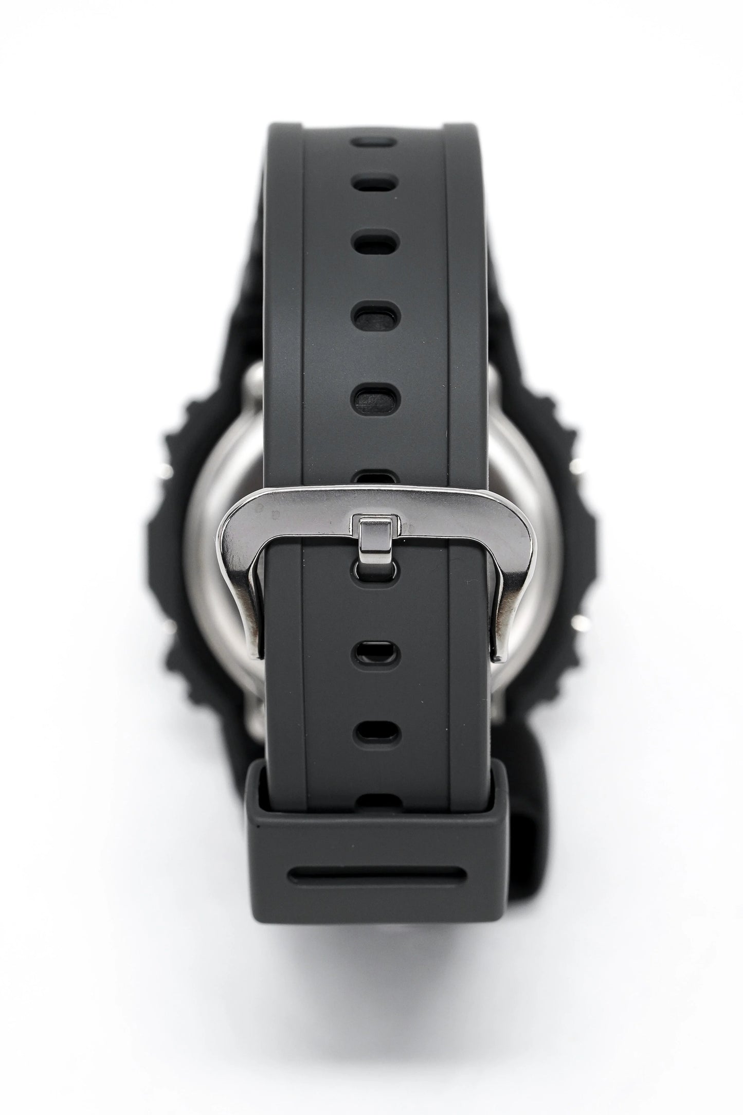 Casio G-SHOCK DW-5610SU-8DR Urban Gray Utility Series Digital Watch