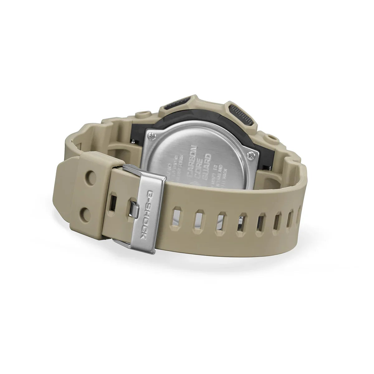Casio G-Shock GA-010-5ADR – Analog/Digital Men’s Sports Watch