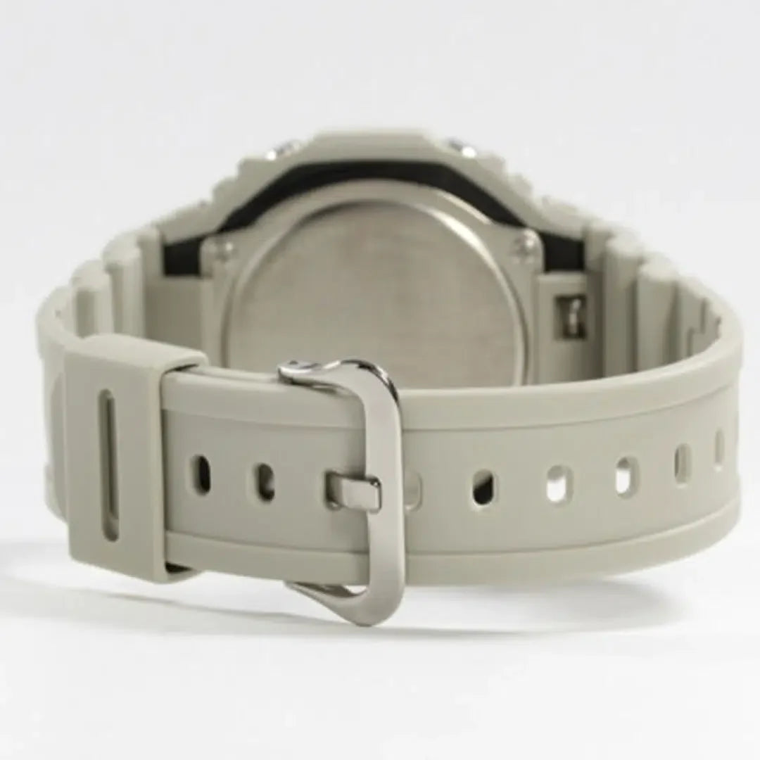 Casio G-SHOCK GA-B2100LUU-5A “CasiOak” Analog-Digital Watch with Bluetooth & Tough Solar – Lilac & Purple Accent