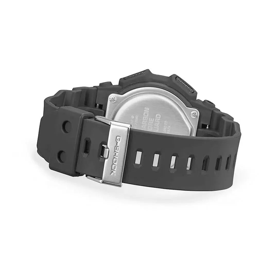 Casio G-Shock GD-010-1D – Men’s Digital Sports Watch