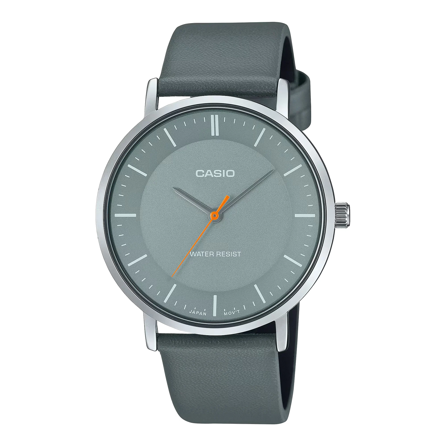 Casio MTP-VT04L-8EDF