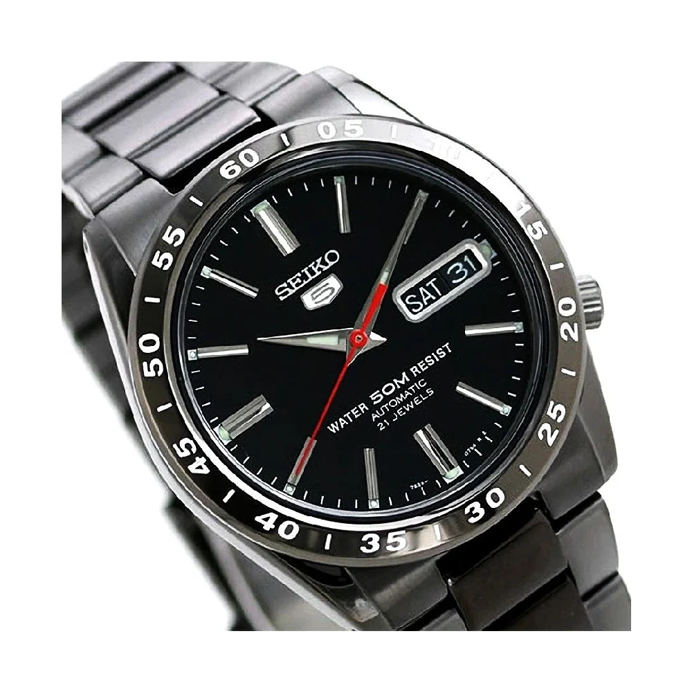 SEIKO 5 Automatic winding SNKE03K1