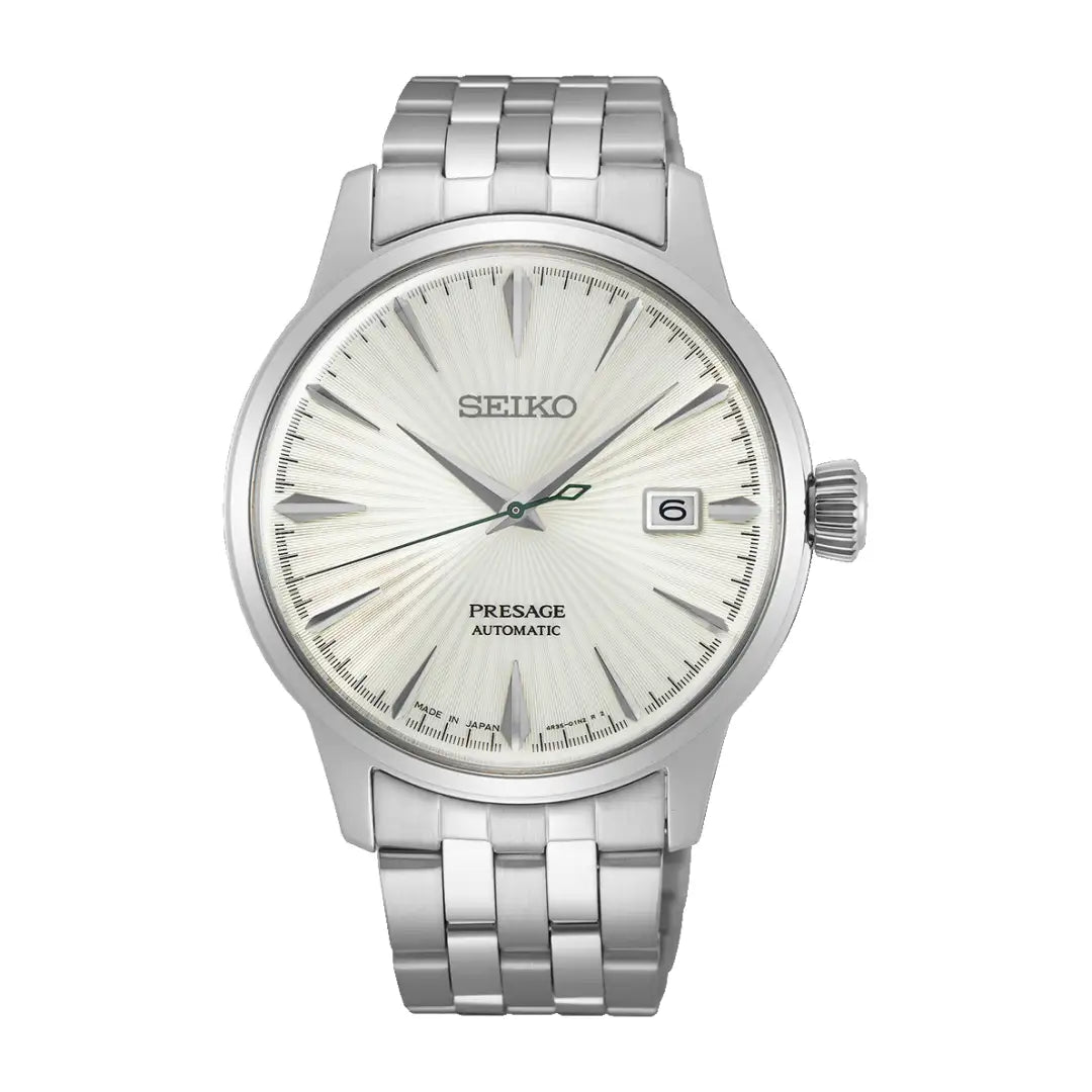Seiko PRESAGE Cocktail Watch SRPG23J1