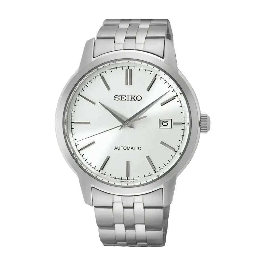 Seiko CLASSIC WATCH SRPH85K1
