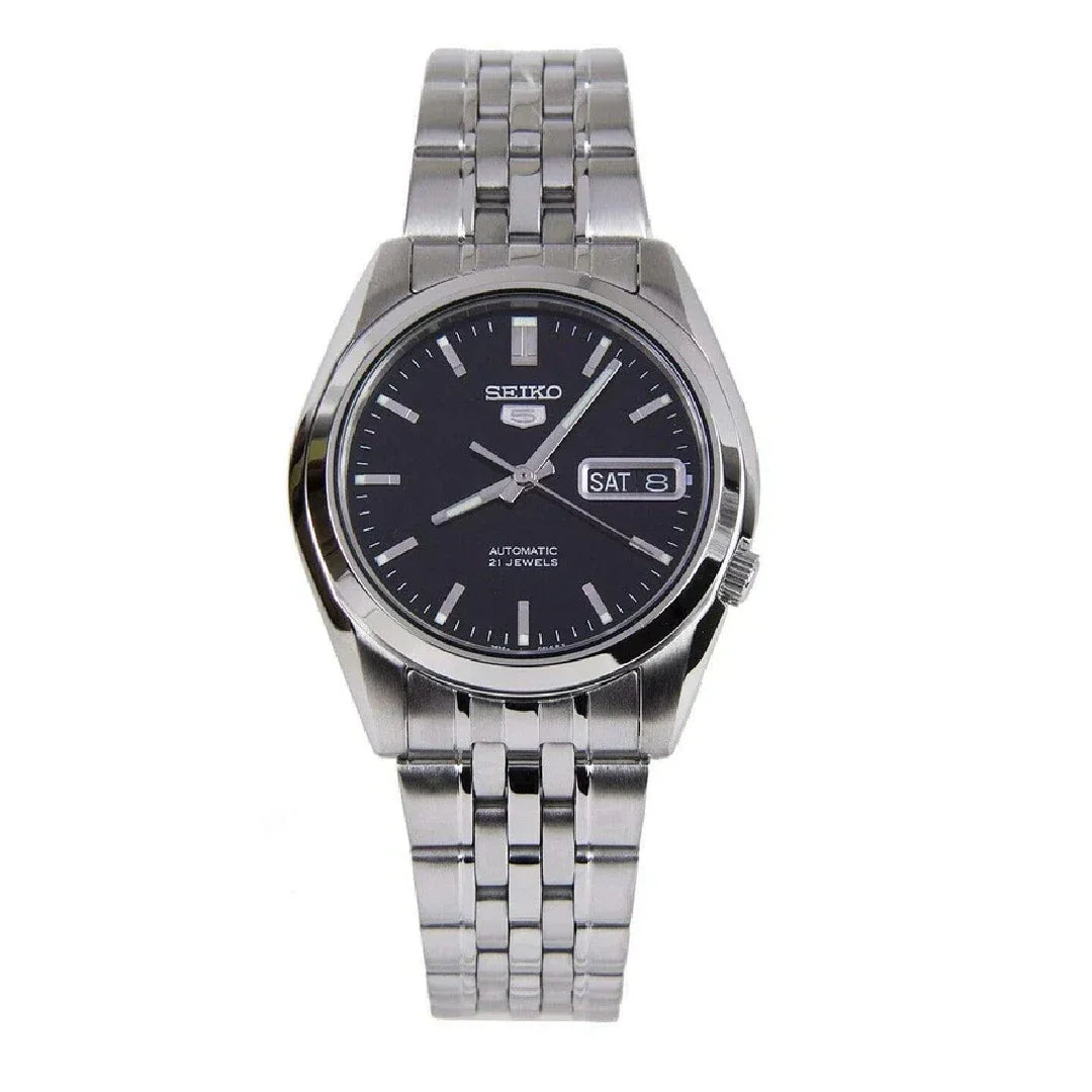 Seiko 5 Automatic 21 Jewels SNK361K1 Men's Watch