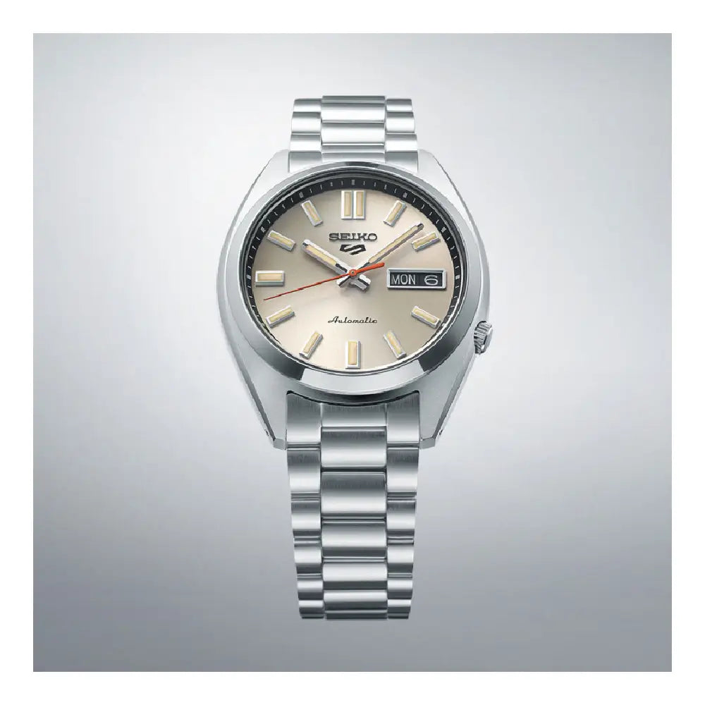 SEIKO Men's New5Sports SNXS Automatic Watch SRPK91K1