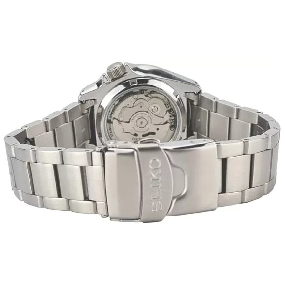 SEIKO Men's New5Sports Sport Automatic Arabic Dial Watch