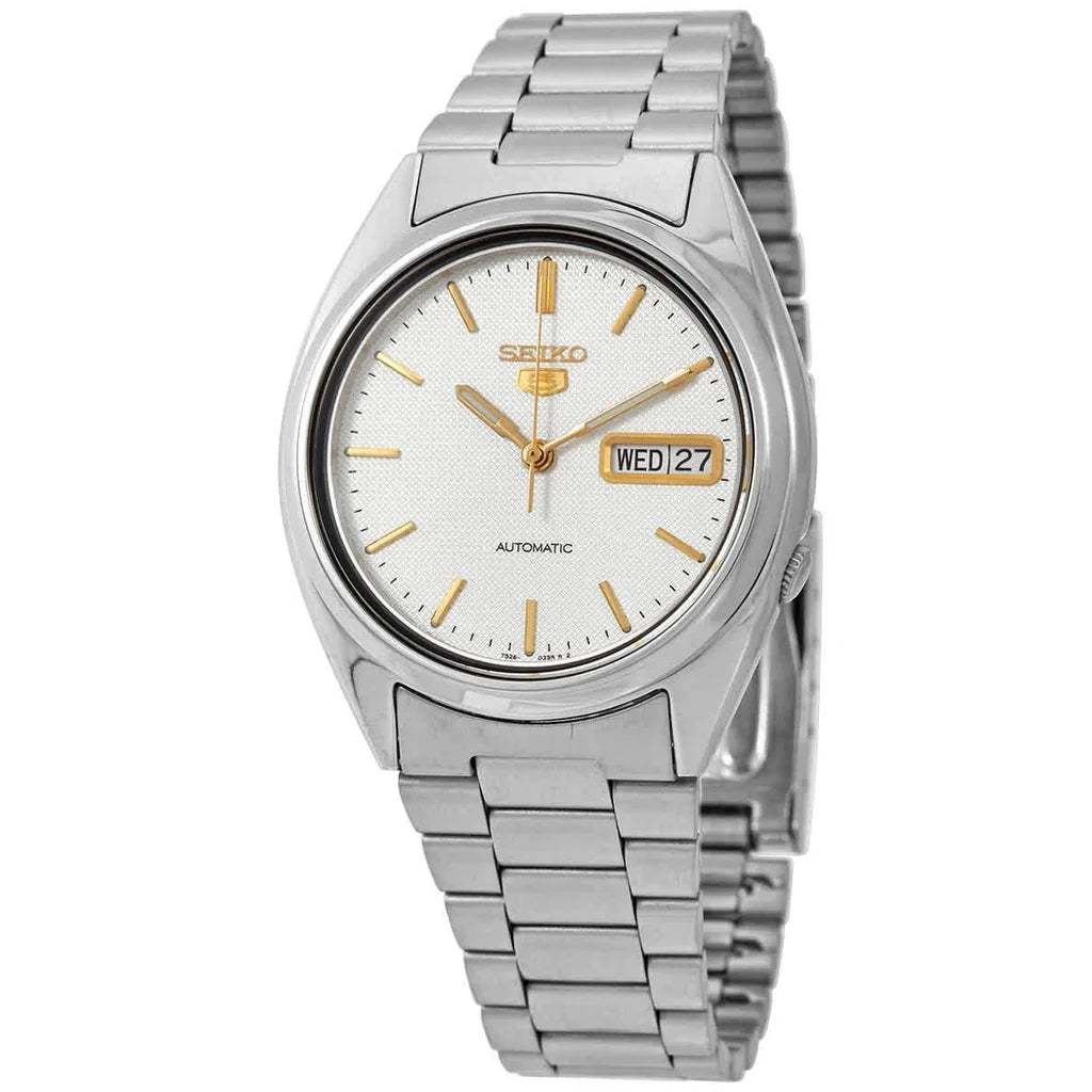 Seiko 5 Automatic 21 Jewels SNXG47K1 Men's Watch
