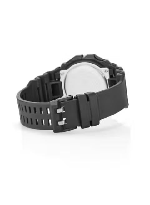 Casio G-SHOCK GBX-100NS-1DR Men’s Digital Watch with Tide Graph & Moon Data (Black/Neon)