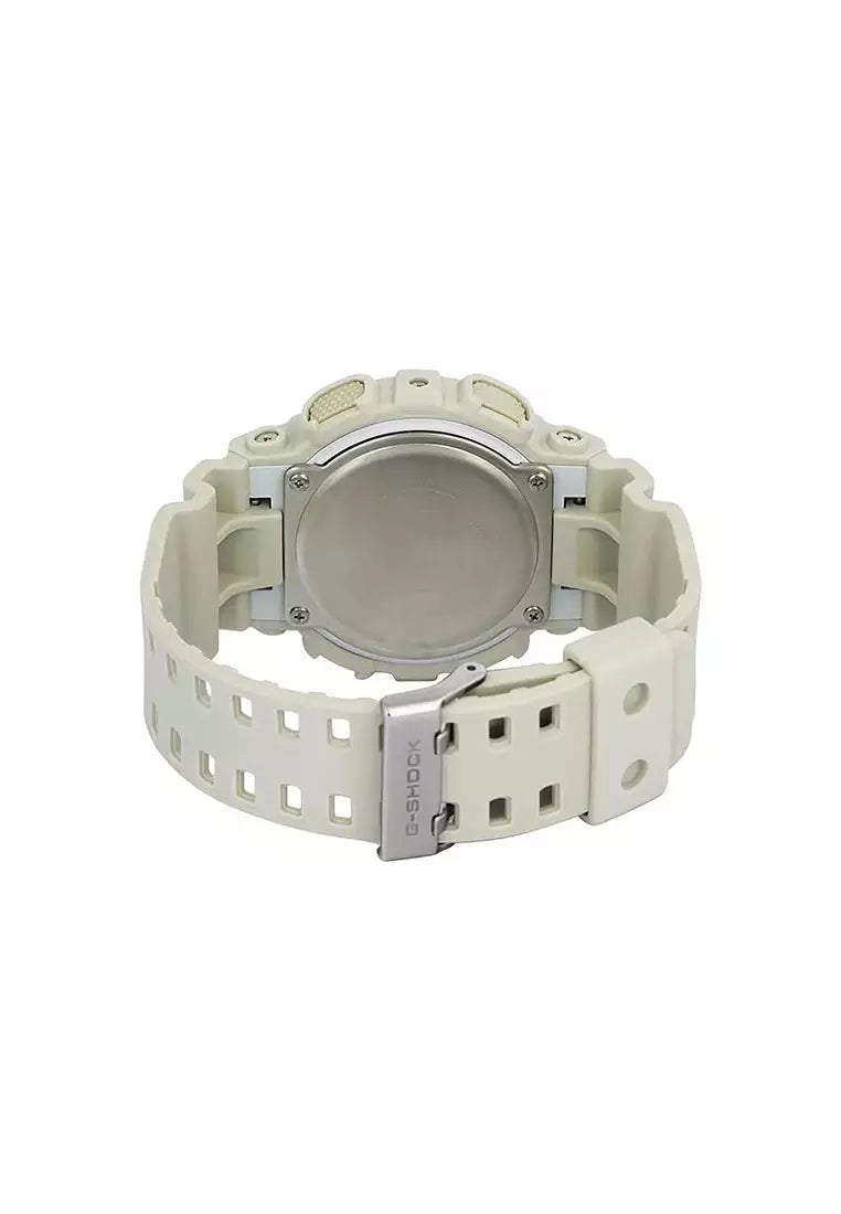 Casio G-Shock GA-110AS-5A Men’s Analog-Digital Watch – Shock Resistant