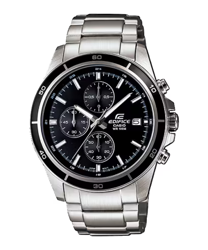 Edifice Men Standard Chronograph EFR-526D-1AV