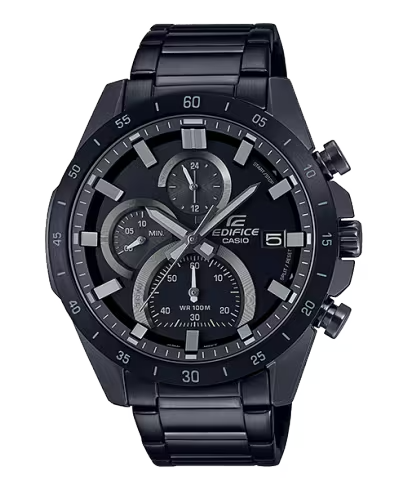 Edifice Men Standard Chronograph EFR-571MDC-1AV