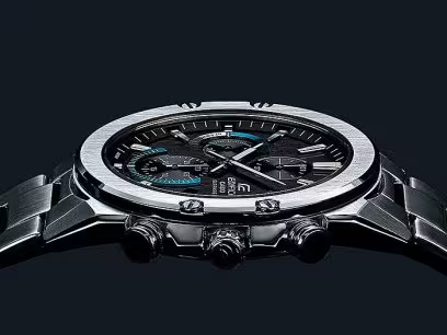 Casio Edifice Mens EFR-S567D-1AV