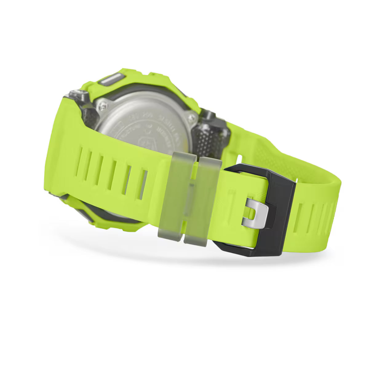 Casio G-SHOCK GBD-200-9DR Bluetooth Sports Watch – Step Tracker, Shock Resistant, 200M Water Resistant