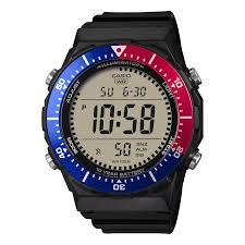 Casio DIGITAL MENS WATCH AE-1700 H-1 A 2 VDF