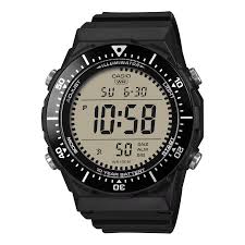 Casio DIGITAL MENS WATCH AE-1700 H-1 AVDF