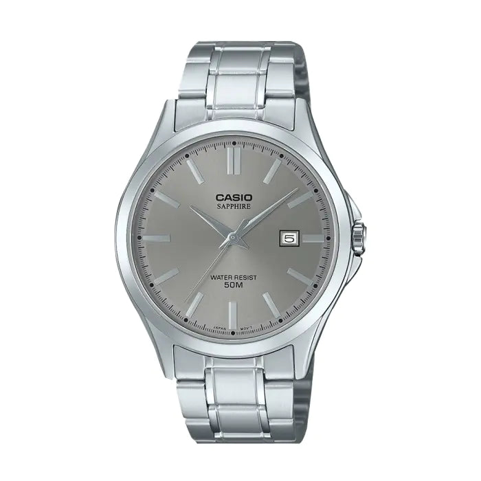 CASIO Analog Men Watch MTS-115D-8AVDF