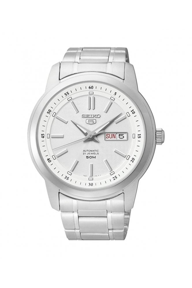 Seiko 5 Automatic 21 Jewels SNKM83K1 Men's Watch