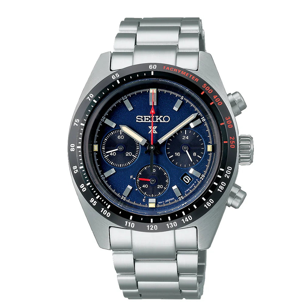 SEIKO Men's Prospex Sport Quartz Watch SSC815P1