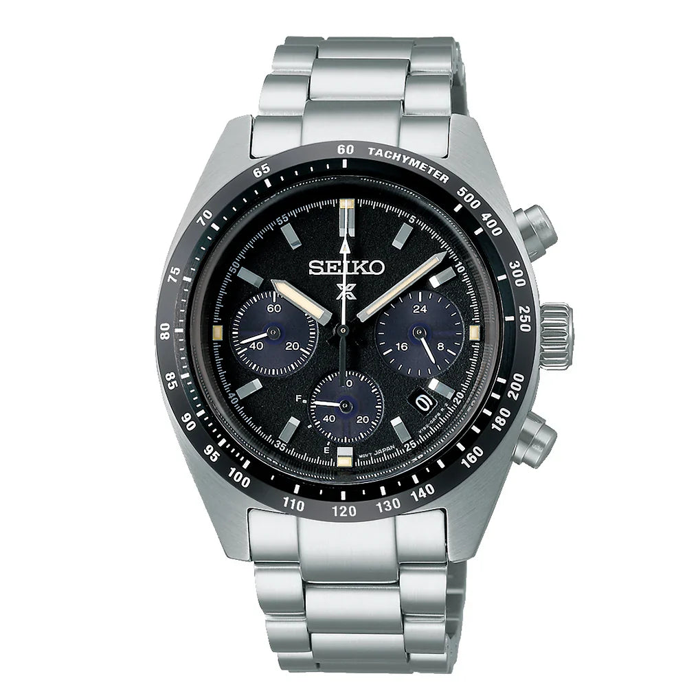 SEIKO Men's Prospex Sport Quartz Watch SSC819P1