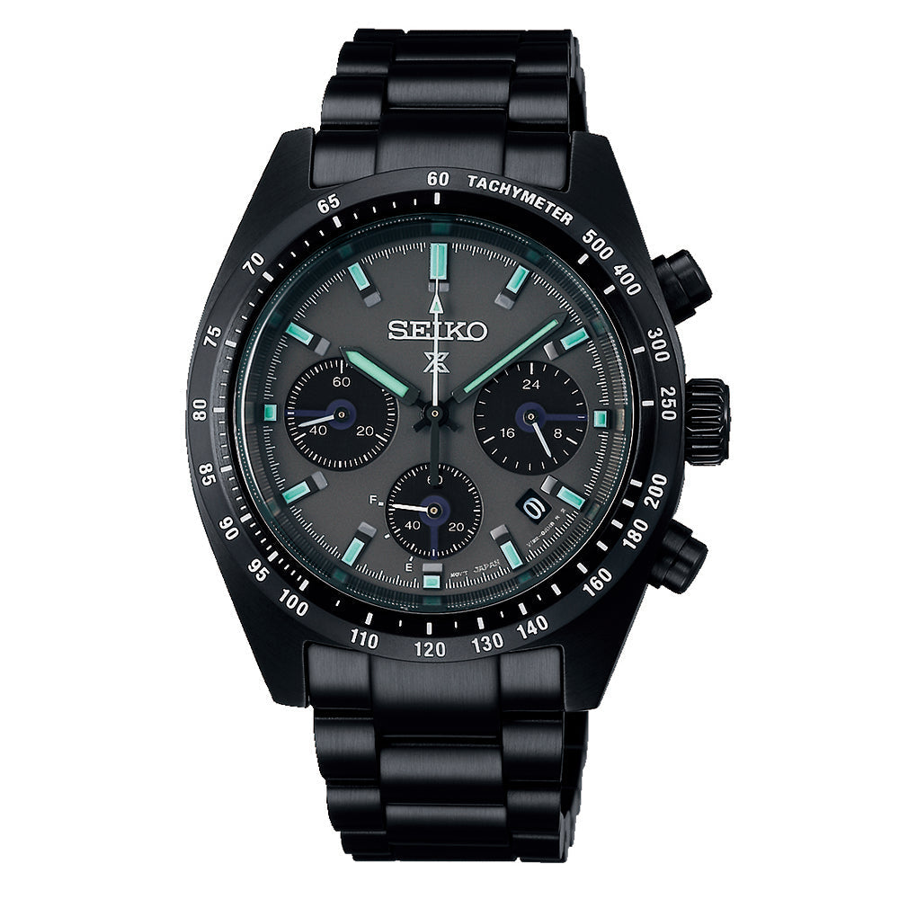 Seiko Men's Prospex Quartz Watch SSC917P1