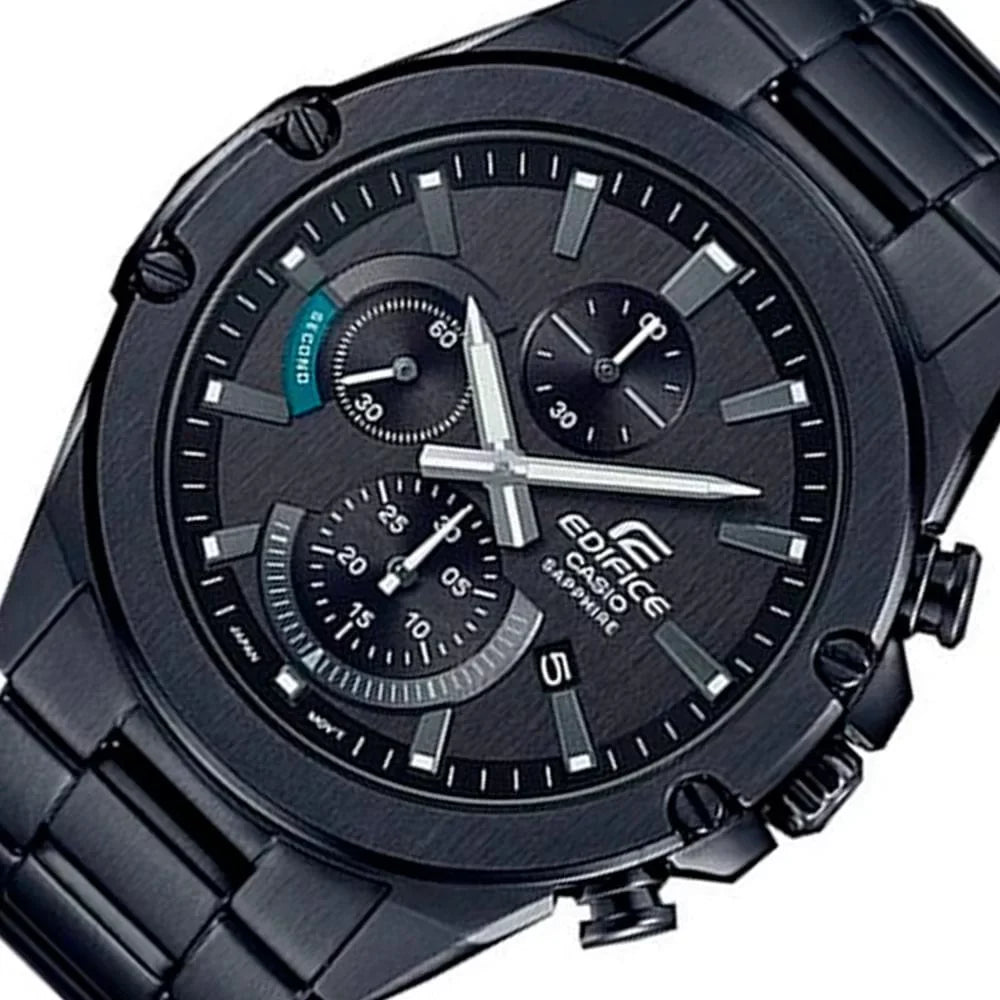 Casio Edifice Men's EFR-S567DC-1AVUDF
