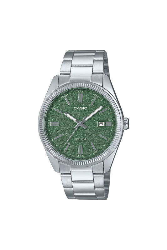 Casio ANALOG MEN WATCH MTP-1302 DA-3 AVDF