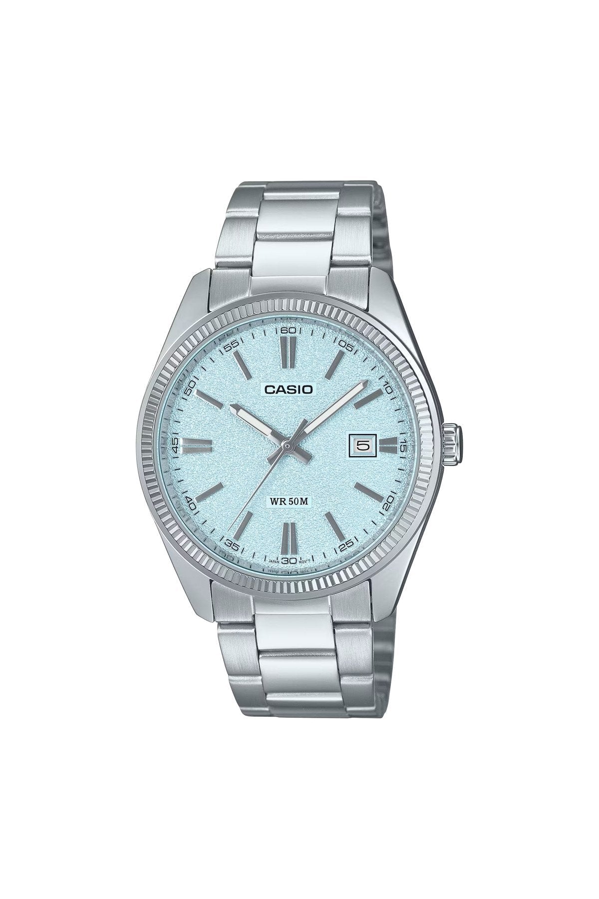 Casio ANALOG MEN WATCH MTP-1302 DA-2 A 2 VDF