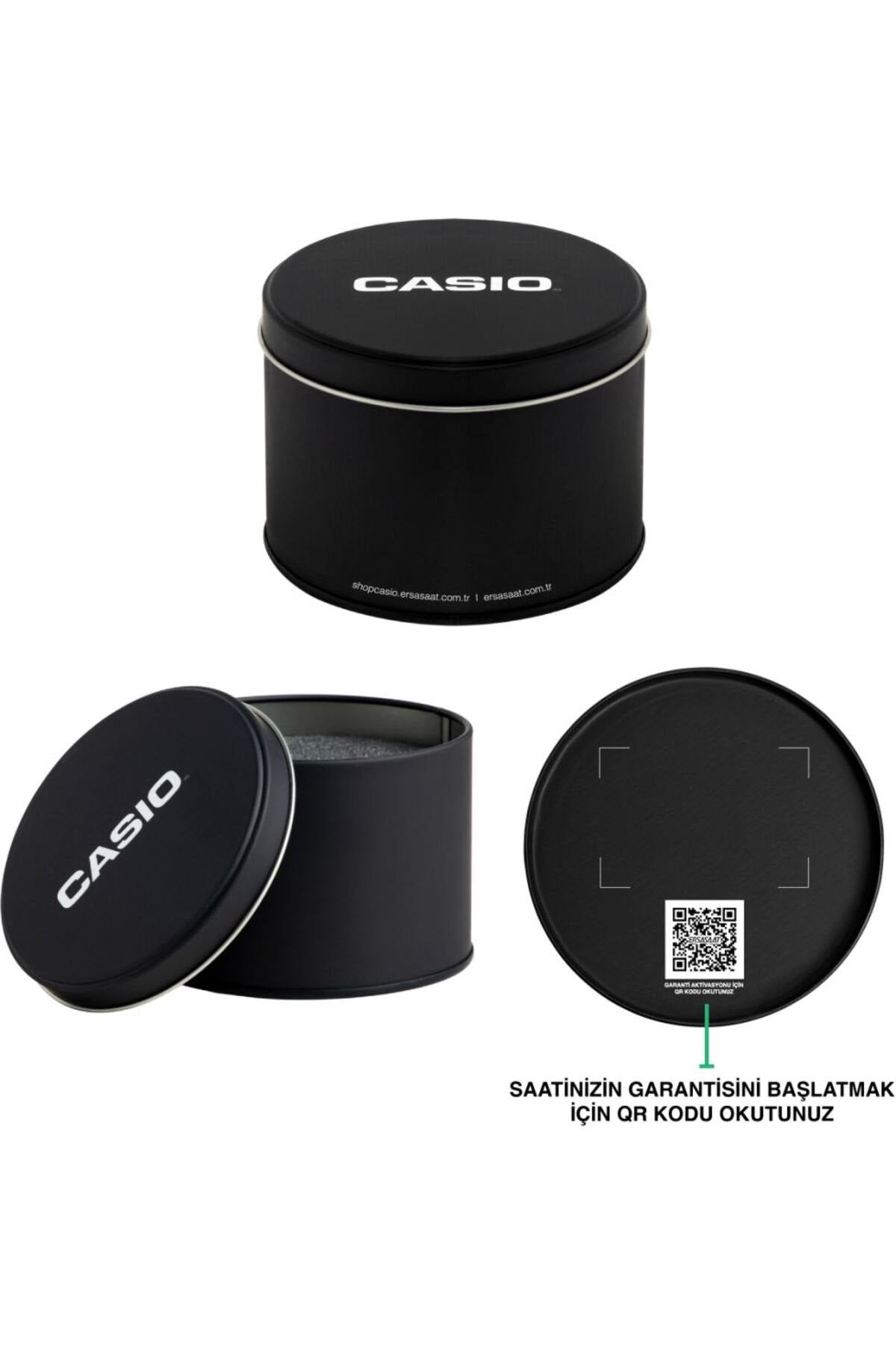 Casio Amw-870Da-3Avdf Men's Wristwatch