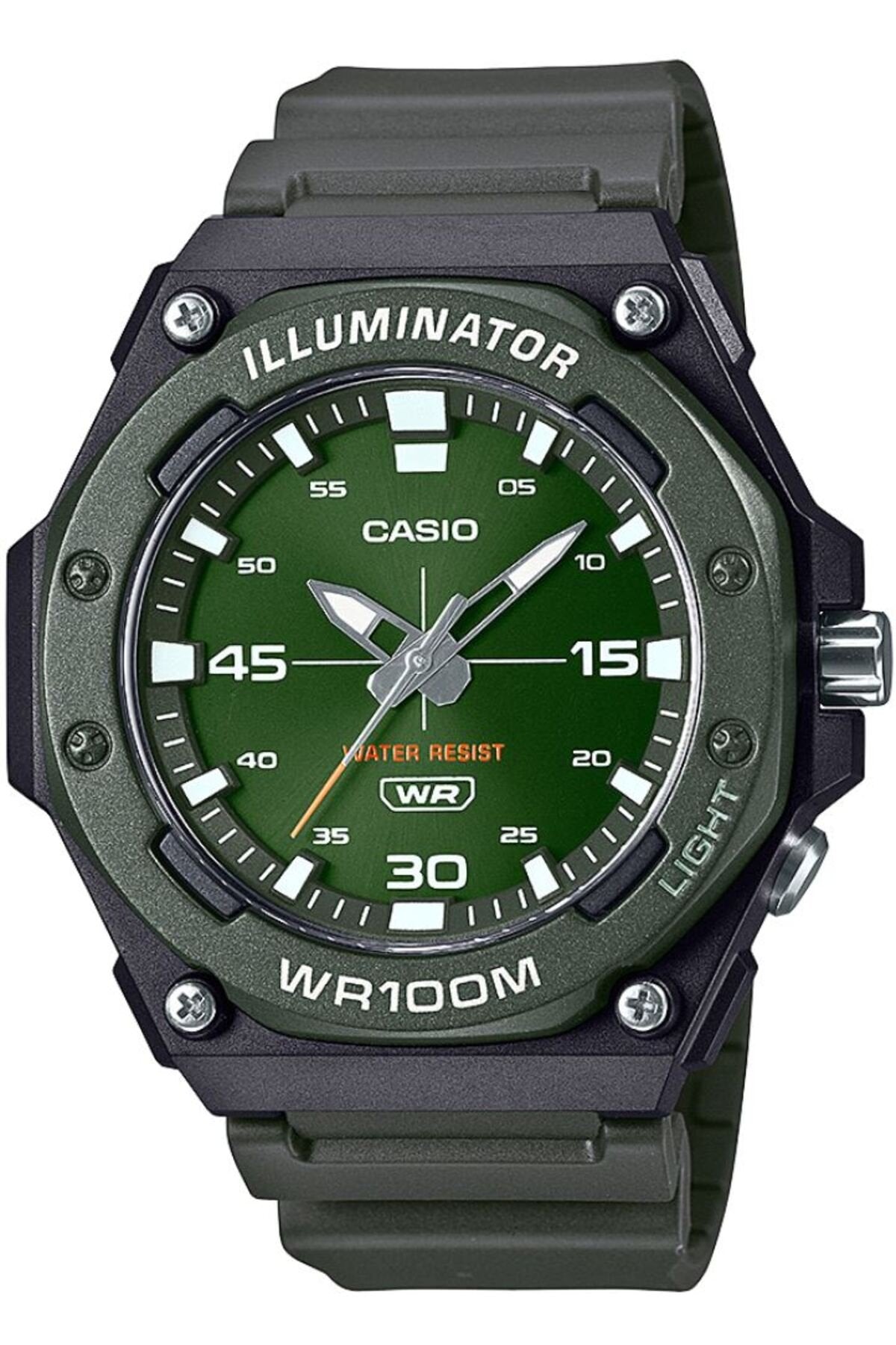 Casio Mw-620h-3avdf Erkek Kol Saati