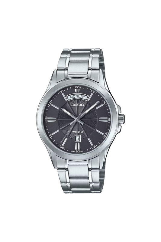 Casio ANALOG MEN WATCH MTP-1381 D-8 AVDF