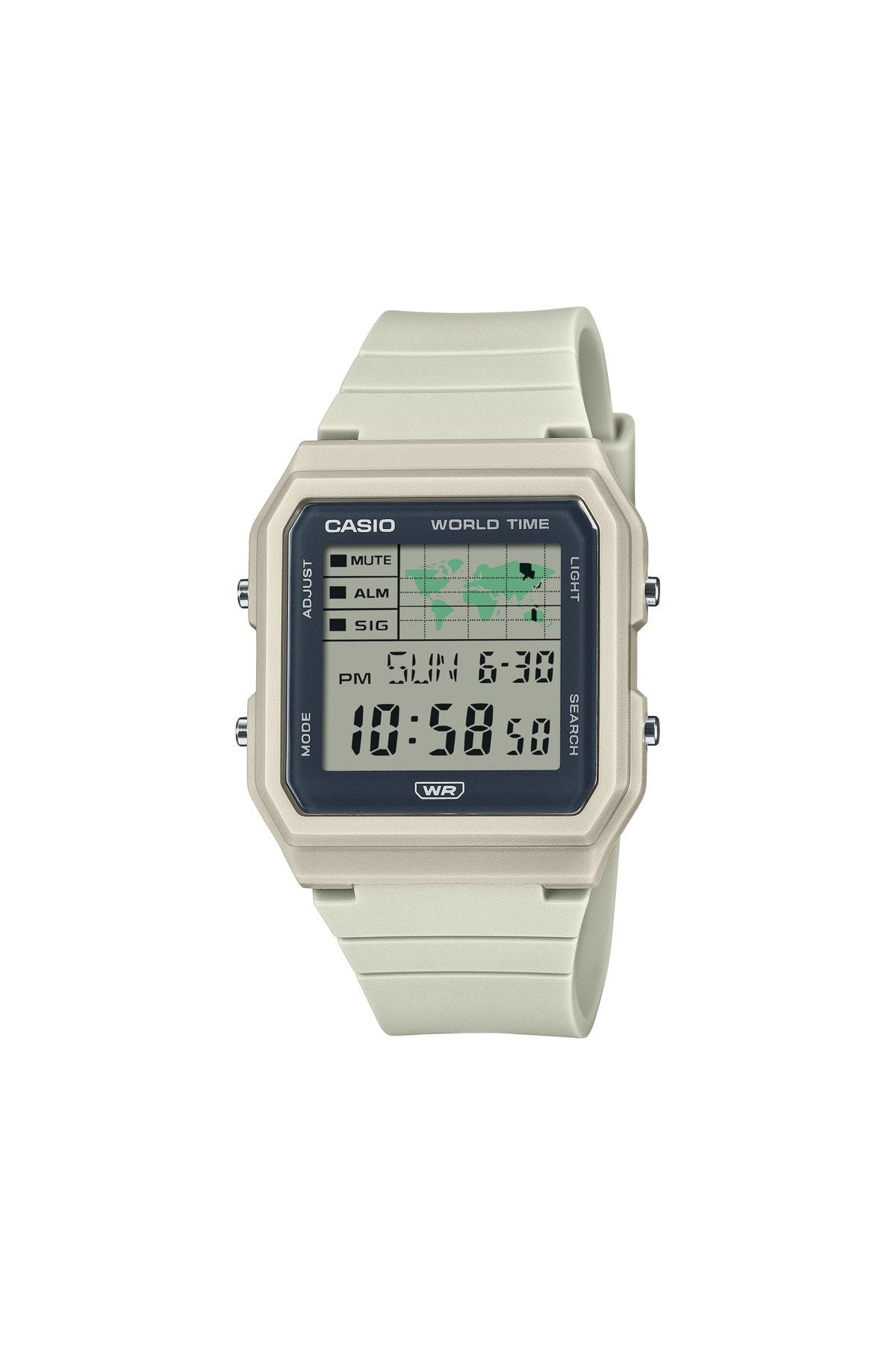 Casio DIGITAL MEN WATCH LF-30 W-8 ADF