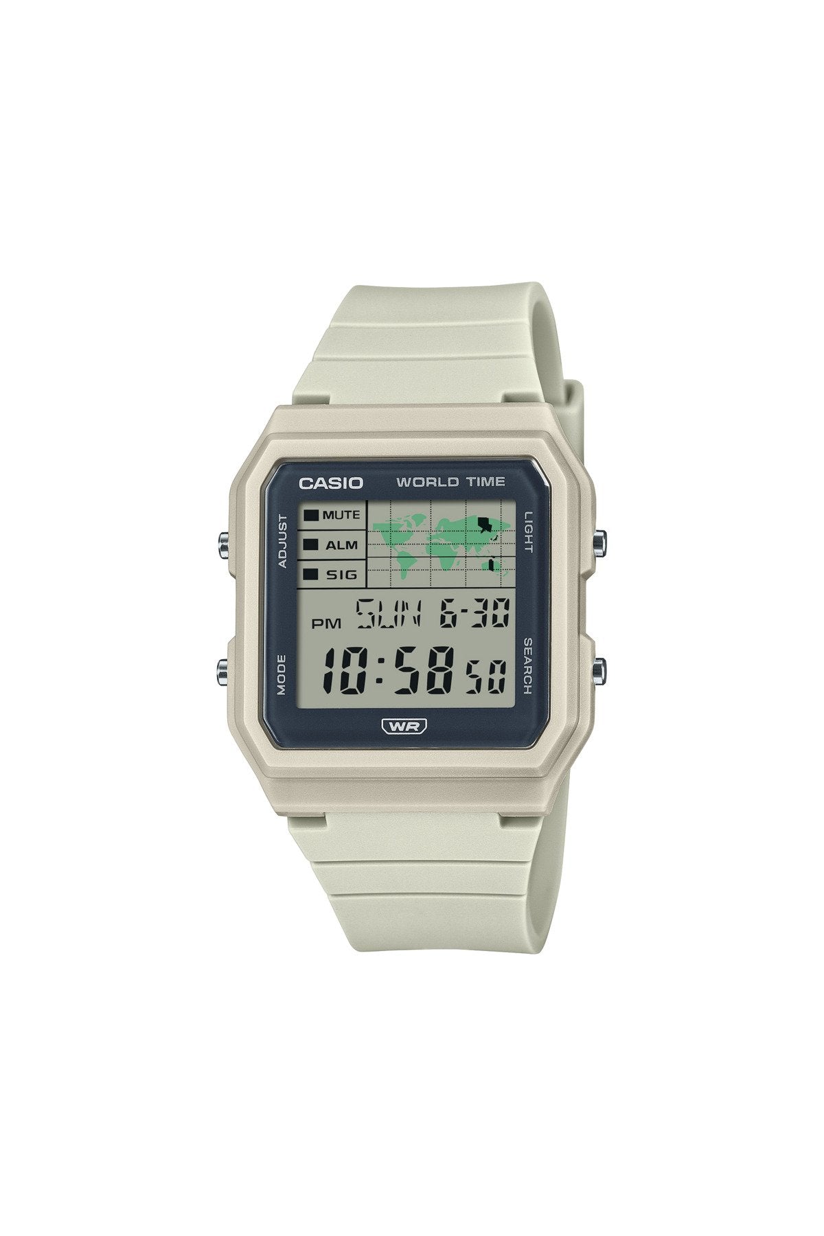 Casio DIGITAL MEN WATCH LF-30 W-8 ADF