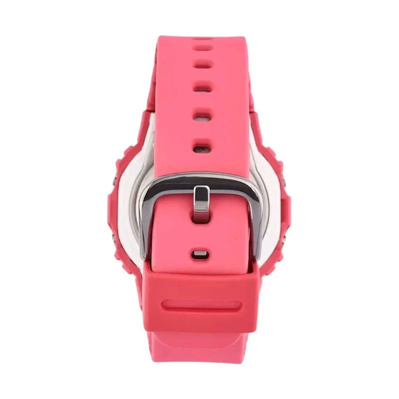 Casio G-SHOCK GLX-S5610-4DR G-LIDE Digital Watch – Red Resin