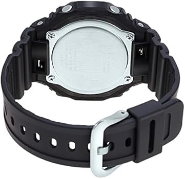 Casio G-SHOCK GA-2100SR-1ADR – Pink Smoke Accent Carbon Core Guard Analog-Digital Watch