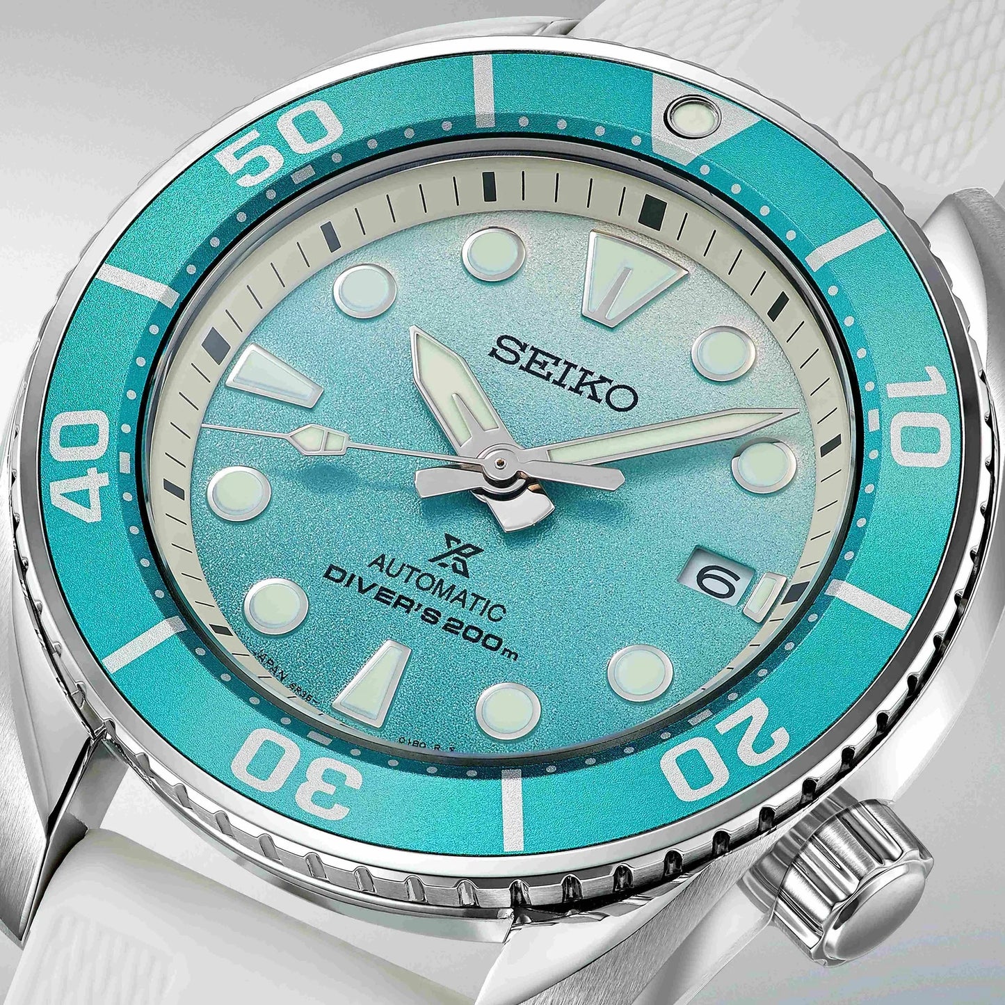 Seiko SPB539J1 Automatic Watch – Japanese Craftsmanship & Timeless Design