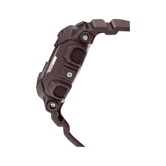 Casio G-Shock BA-130SW-5ADR Sand Beige Analog-Digital Women’s Watch