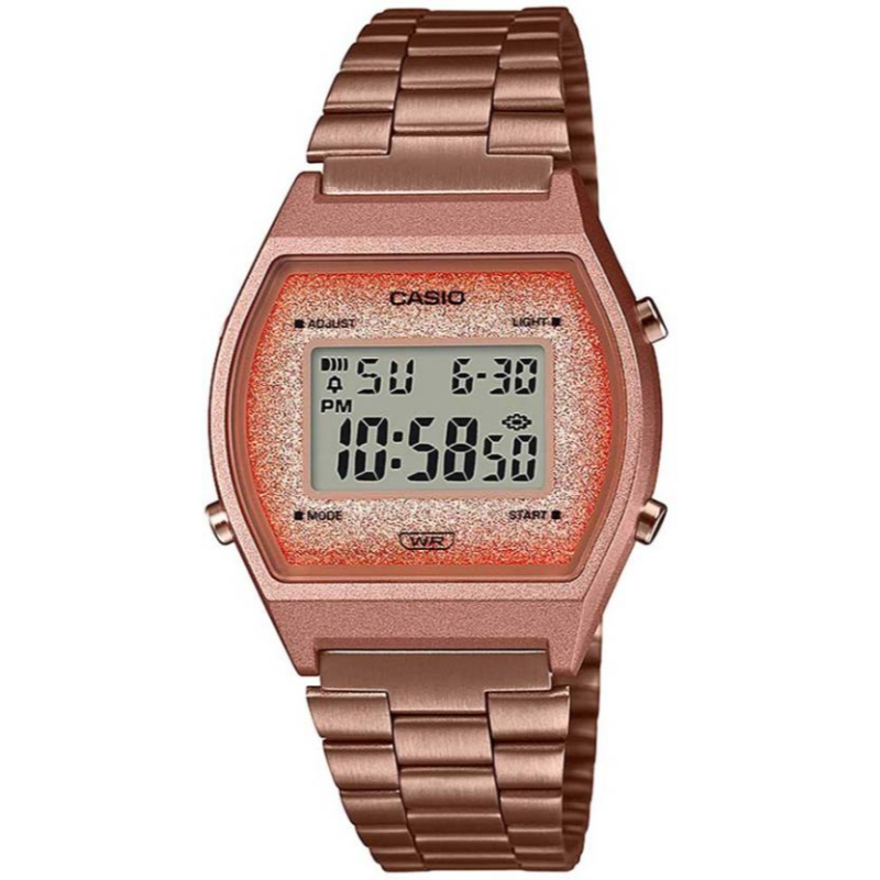 Casio Vintage Series Digital  For Men B640WCG-5DF